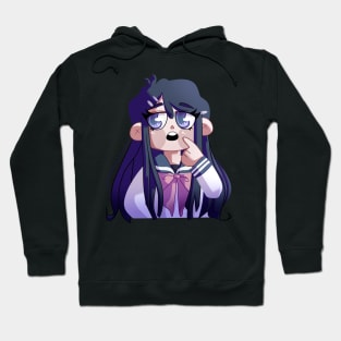 Sayaka Maizono Hoodie